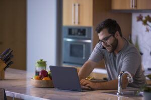 Help for database pros working from home
